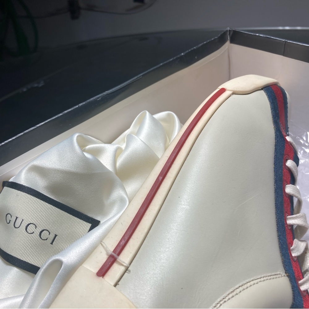 Brand new Gucci Shoes